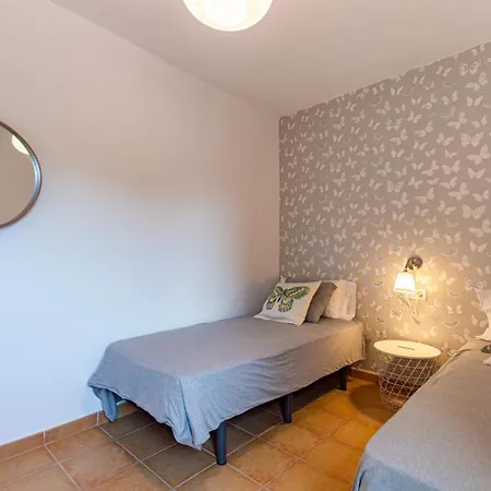 Сasa de vacaciones Midnightblue Deluxe By Sea You There Fuerteventura *