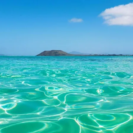 Сasa de vacaciones Midnightblue Deluxe By Sea You There Fuerteventura