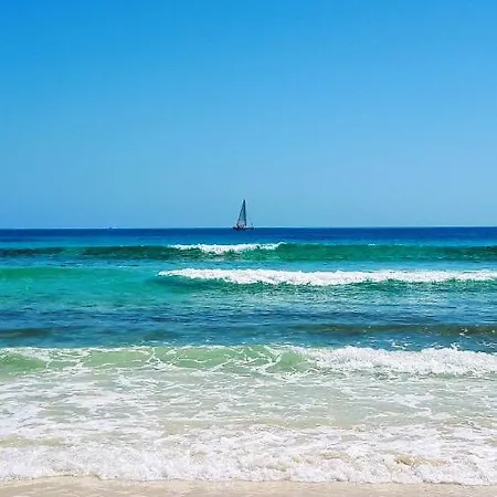 Сasa de vacaciones Midnightblue Deluxe By Sea You There Fuerteventura